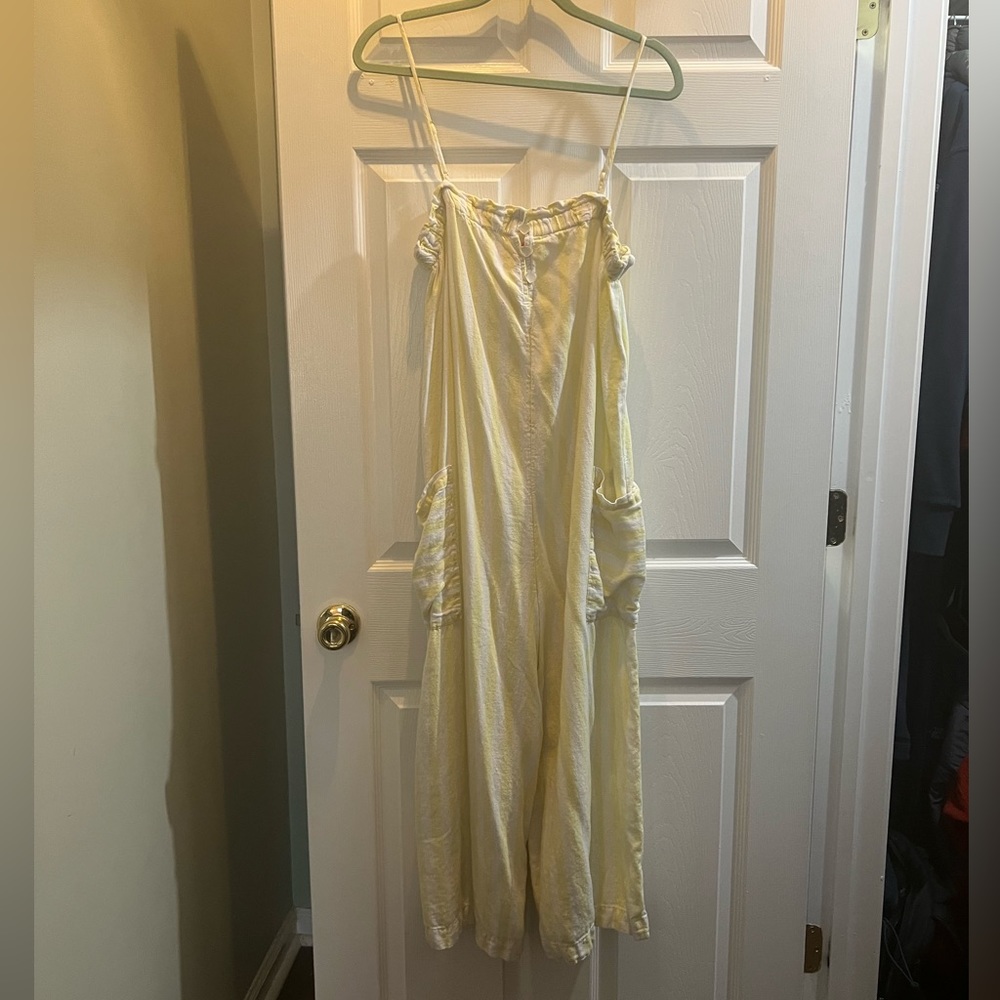 Stoney clover jumpsuit
